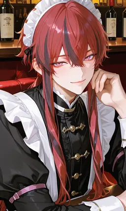 Profile image of Tatsumi