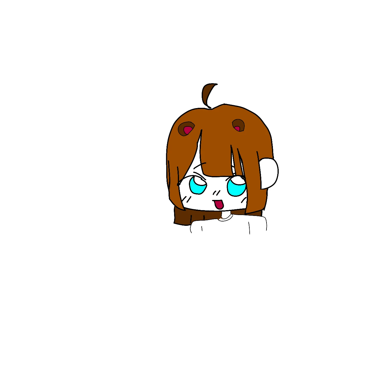수달