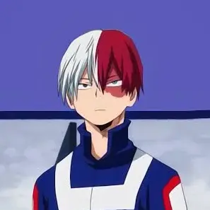 Profile image of Shoto