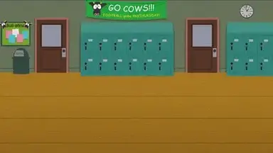 Profile image of South Park New Kid