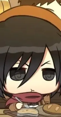 Profile image of 미카사 아커만
