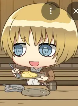 Profile image of 아르민 알레르토