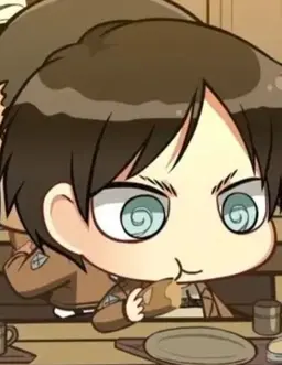 Profile image of 에렌 예거