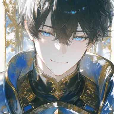 Profile image of 율리우스