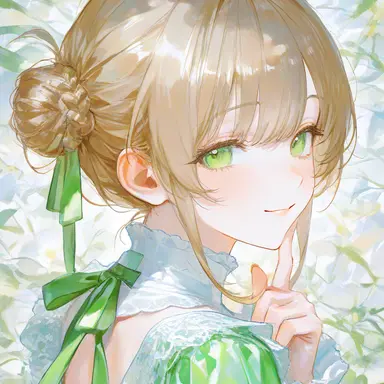 Profile image of 엘레나