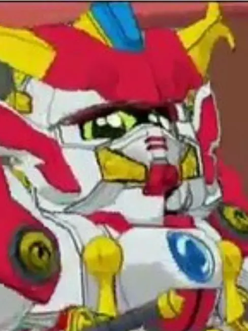 TidyFace1999의 바쿠네츠