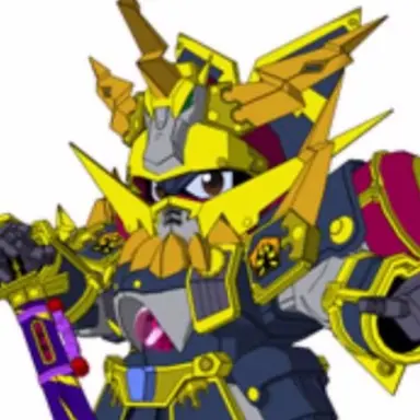 Profile image of 기마왕