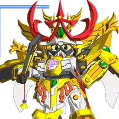 Profile image of 완전선 대장군