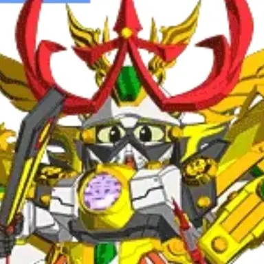 Profile image of 완전선 대장군