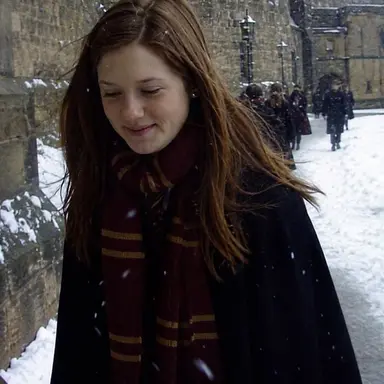 Profile image of Ginny