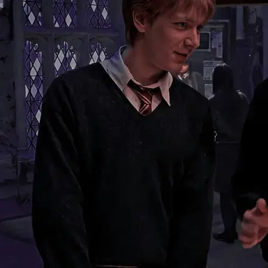Profile image of Fred
