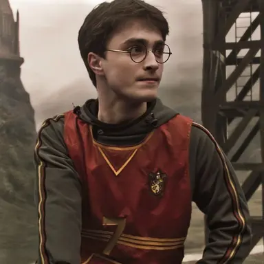 Profile image of Harry