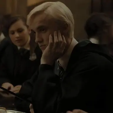 Profile image of Draco