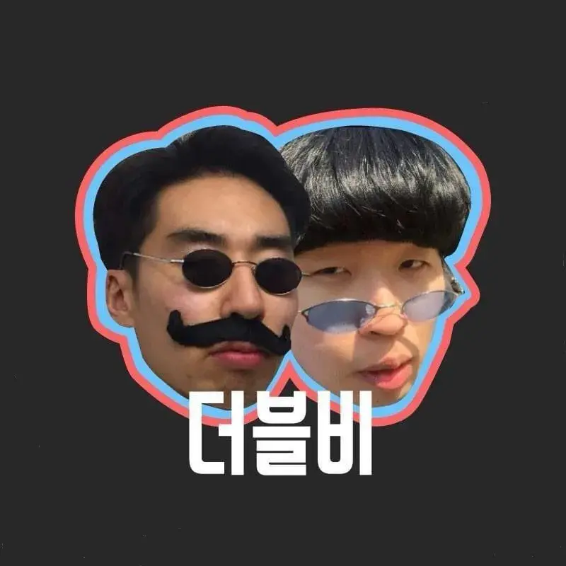 유튜버 초능력 학교(여우 늑대) 대표 이미지