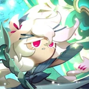 세인트릴리 쿠키