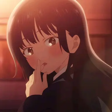 Profile image of 山田杏奈