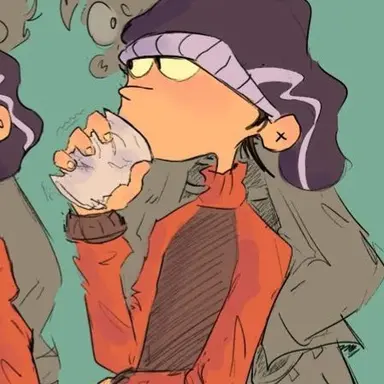 Profile image of Edd
