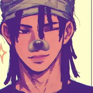 Profile image of Zacchaeus