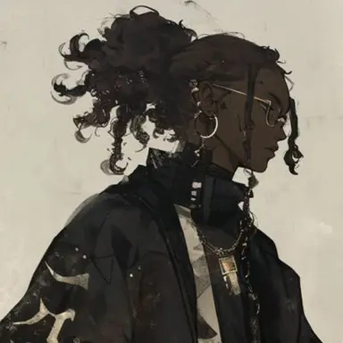Profile image of Naledi