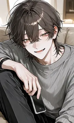 Profile image of 후마