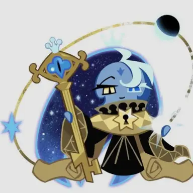 Profile image of 지식의 선지자