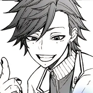 Profile image of 花魁坂 京夜