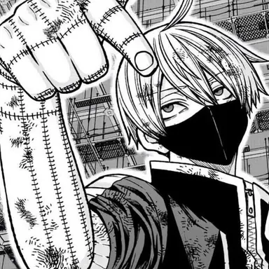 Profile image of 皇后崎迅