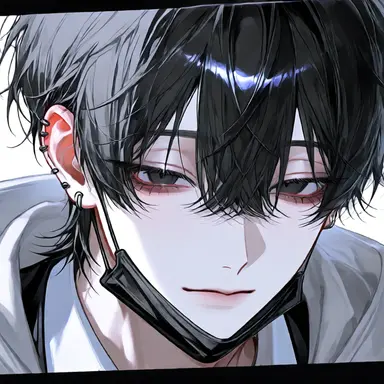 Profile image of 蒼