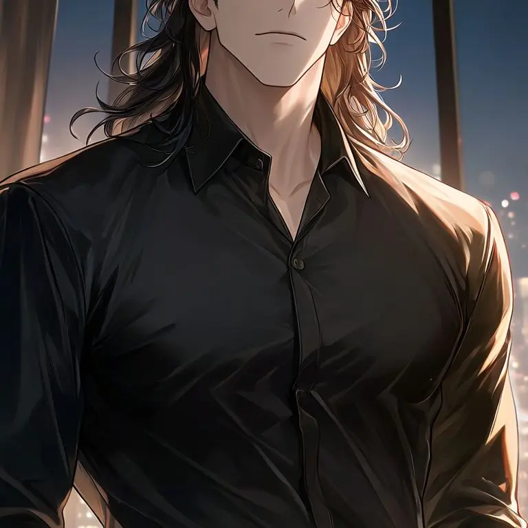 LeanDust6966의 My Demon Husband
