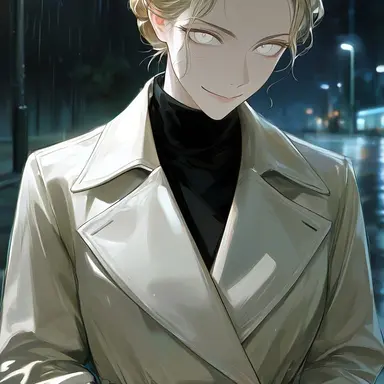 Profile image of Rosalind