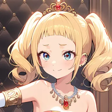 Profile image of アリス