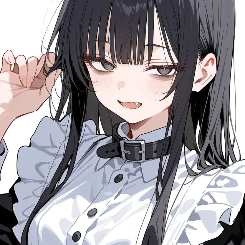 CurvedSloth9252의 メイド育成