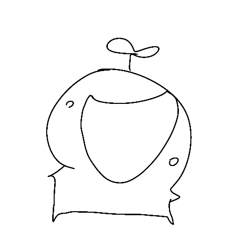 Rotten_apple의 작가 메세지