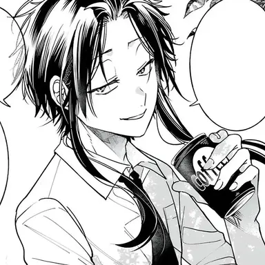 Profile image of 朱雀