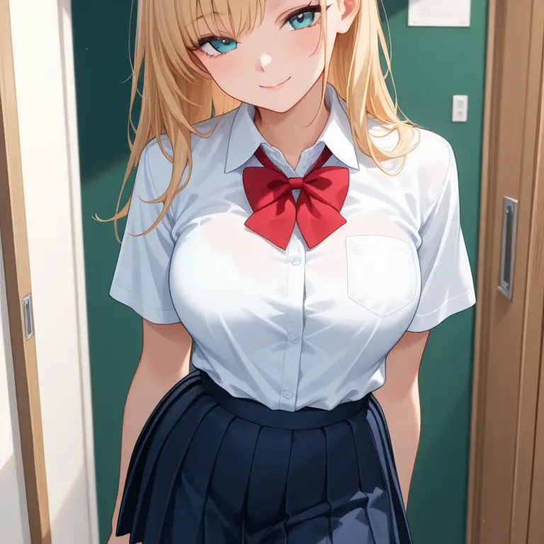 thokomasyumaro의 俺はヤンキーなのに何故か女子にモテている