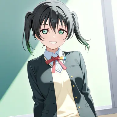 Profile image of ミア