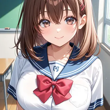 Profile image of アイリ