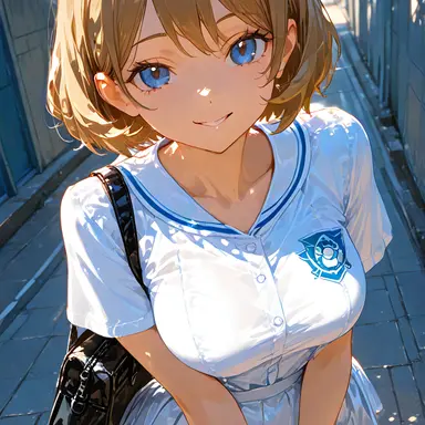 Profile image of ウイ