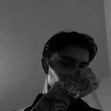 Profile image of Rhys Thorne