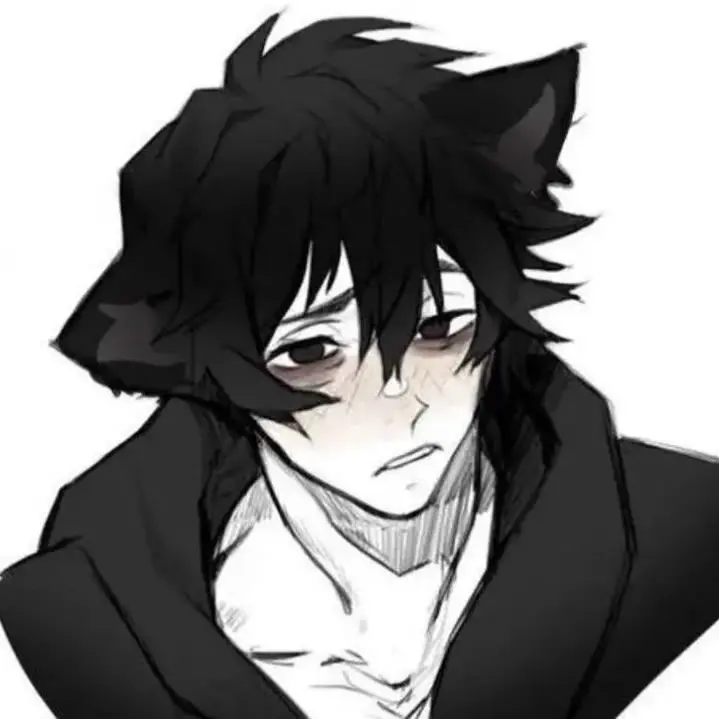 AnonDoe의 The Cat Who Wasn't