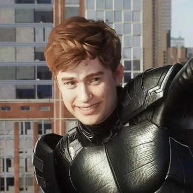Profile image of Harry
