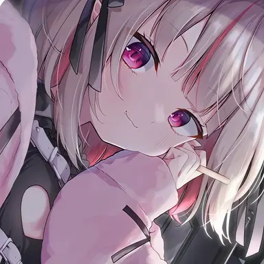 Profile image of 魔界ノりりむ