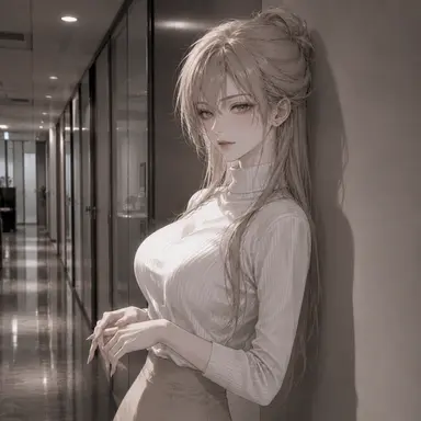 Profile image of Ririka