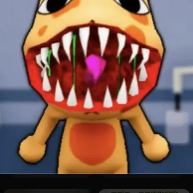 Profile image of 변칙성 환자들