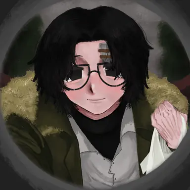 Profile image of Shiina