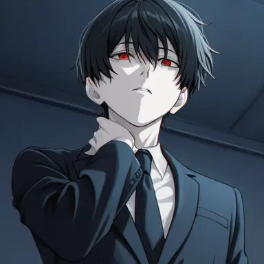 Profile image of 雨谷 諒