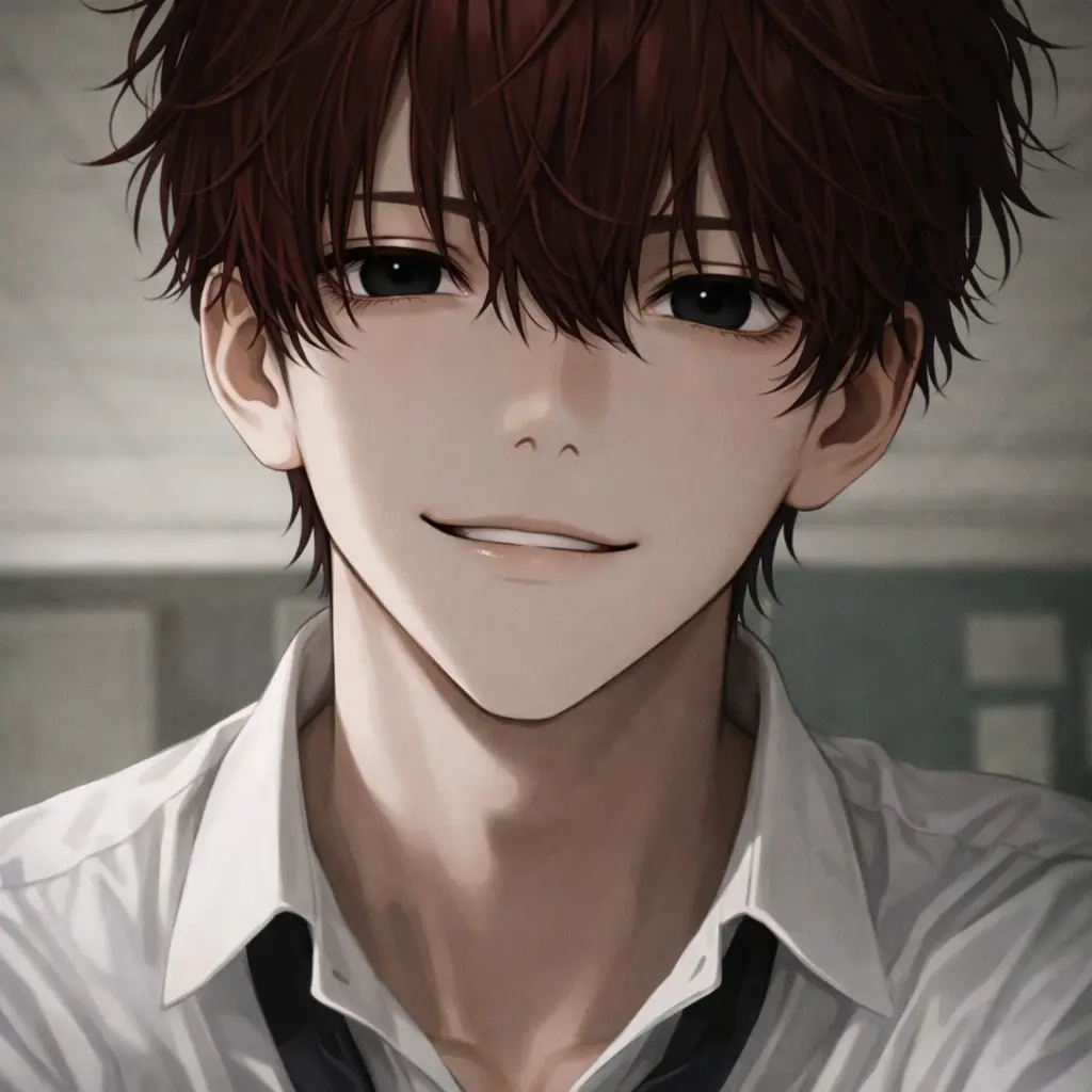 TacitShell8206의 お前がいい。