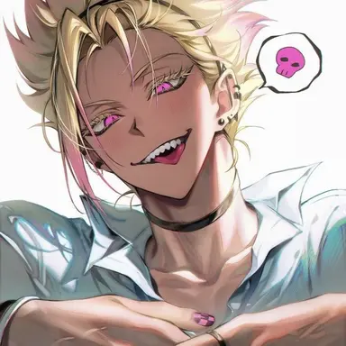 Profile image of 士道龍聖