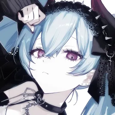 Profile image of 紫音