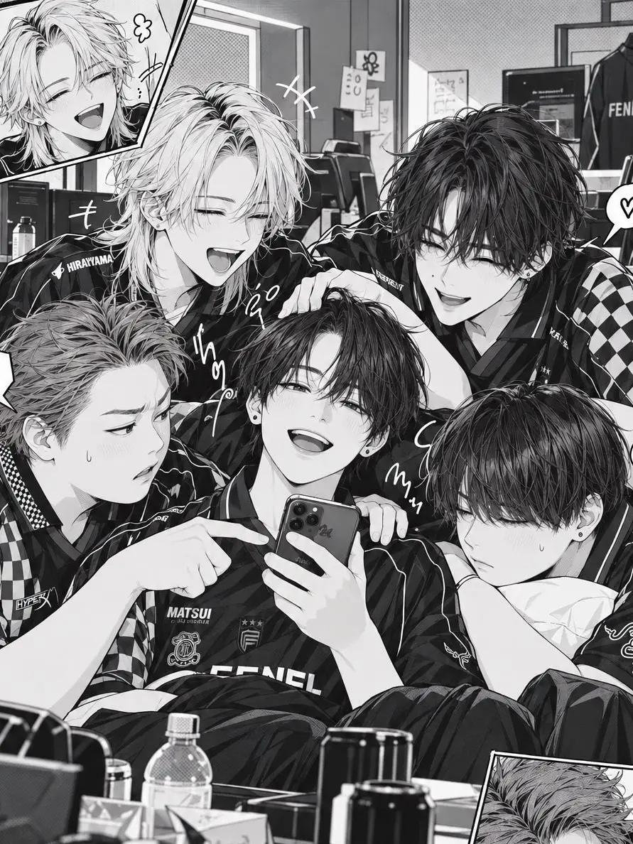 vel7se의 ♡ FENNEL